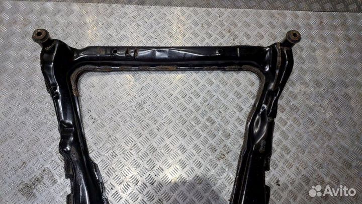 Подрамник передний Nissan Qashqai J11 MR20DD 2016