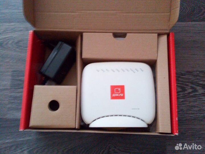 Модемы и роутеры