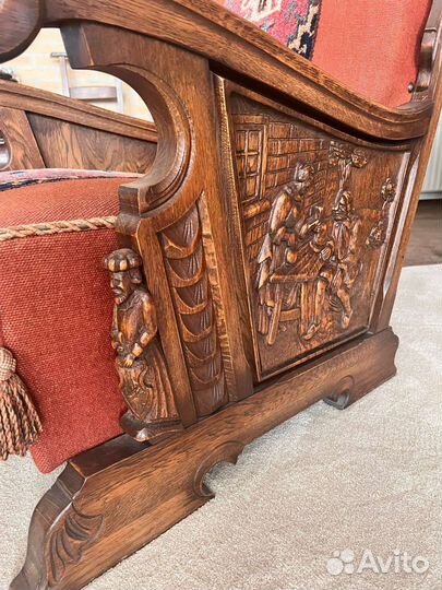 Комплект мебели