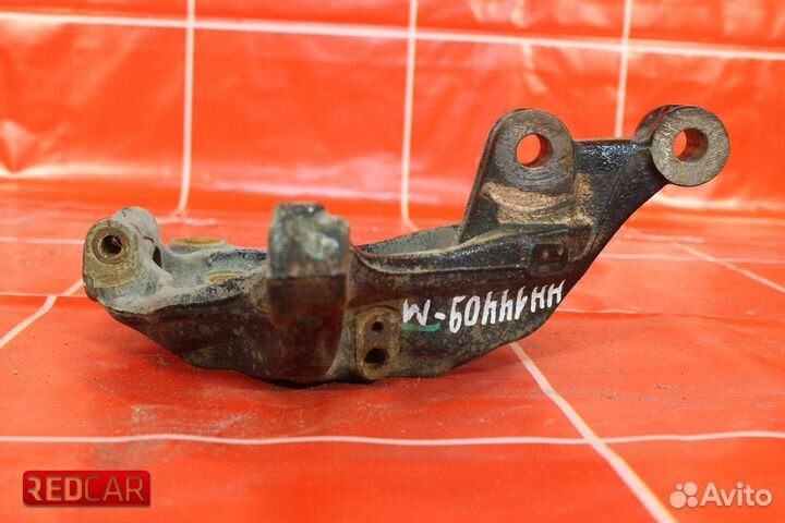 Кулак поворотный перед прав Mazda CX-5 (11-17)