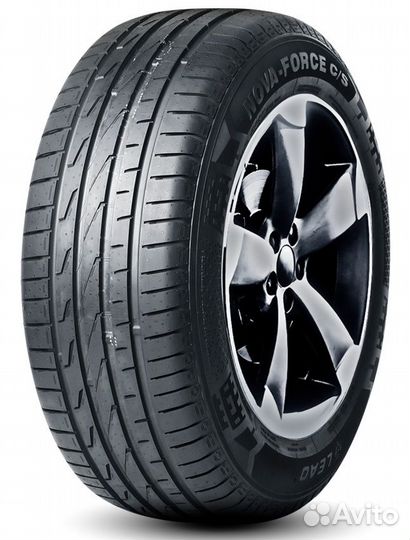 Leao Nova-Force C/S 225/50 R18