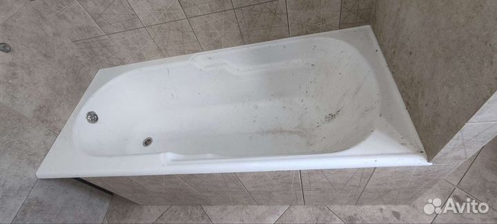 Реставрация ванн