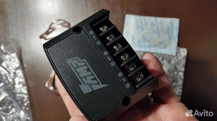 Кроссовер твиттер