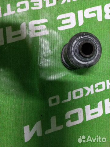 Сайлентблок рычага подвески Chevrolet Lanos