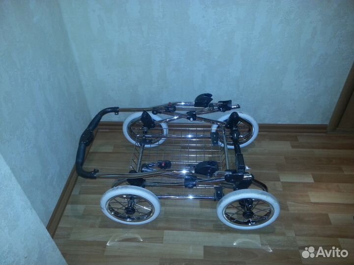 Роан Марита Престиж 2в1 (Roan Marita Prestige 2в1)