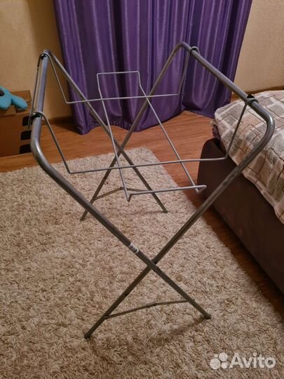 Подставка для детской ванночки