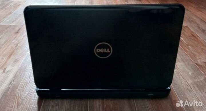 Ноутбук dell Inspiron n5110