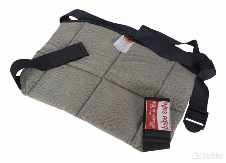 Адаптер автомобильного ремня для беременных Mam to