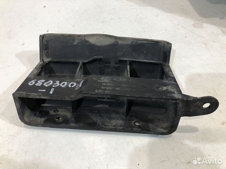 Воздухозаборник IX35/sportage III 282102S000 Hy