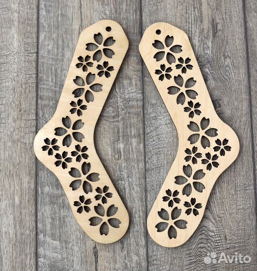 Блокаторы- шаблоны для носков