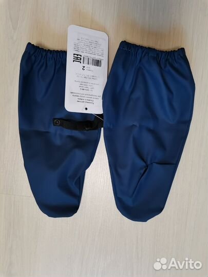 Непромокаемые рукавицы Smail(Смаил), р. 2