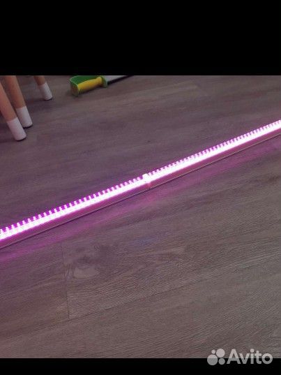 Набор ламп для доставки