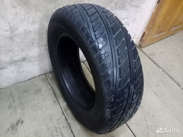 Таганка М-247 195/65 R15