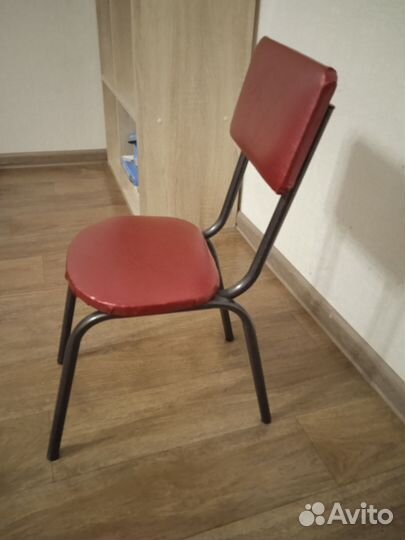 Стул детский