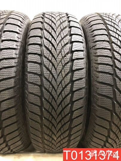 Goodyear UltraGrip Ice 2 195/65 R15 95T