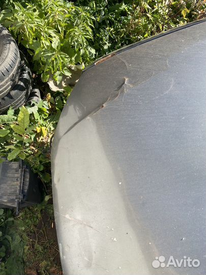 Дверь калина 1