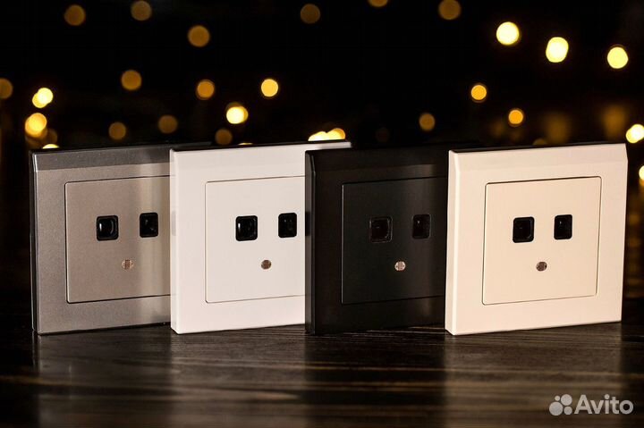 Умная подсветка лестницы