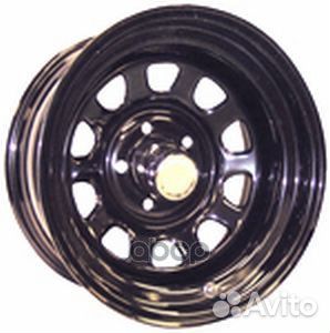Диск Off Road Wheels, 1680-56525BL-24 8x16/5x16