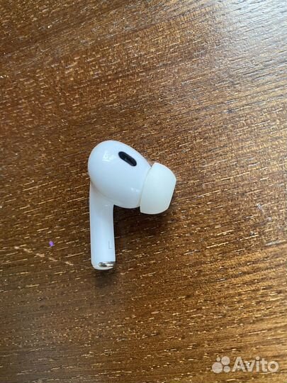 Наушники apple airpods pro 2 левый