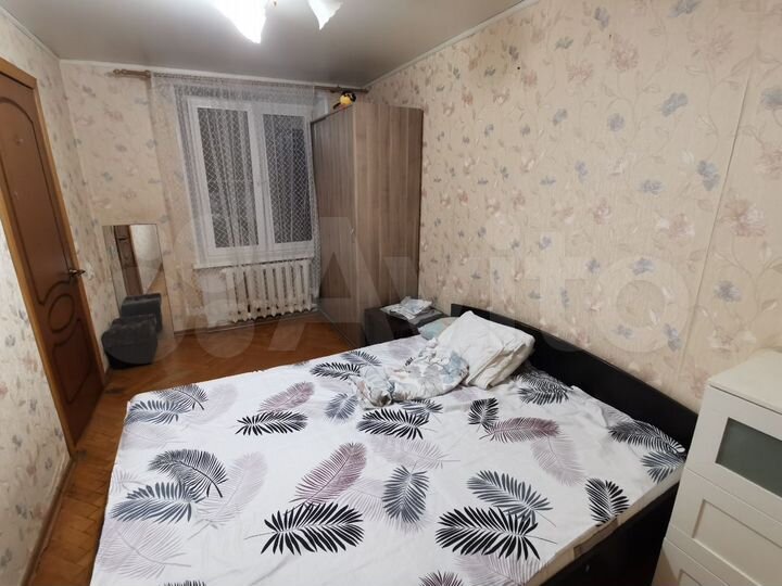 2-к. квартира, 39 м², 5/5 эт.