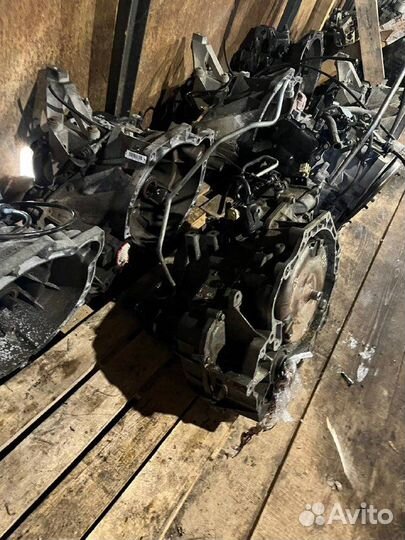 АКПП 6T30 Chevrolet Cruze Aveo 2 Cobalt 2 Sonic