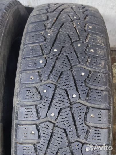 Pirelli Ice Zero 185/65 R15 92T