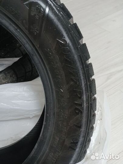 Matador MP 30 Sibir Ice 2 205/55 R16