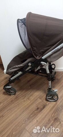 Коляска трость peg perego si