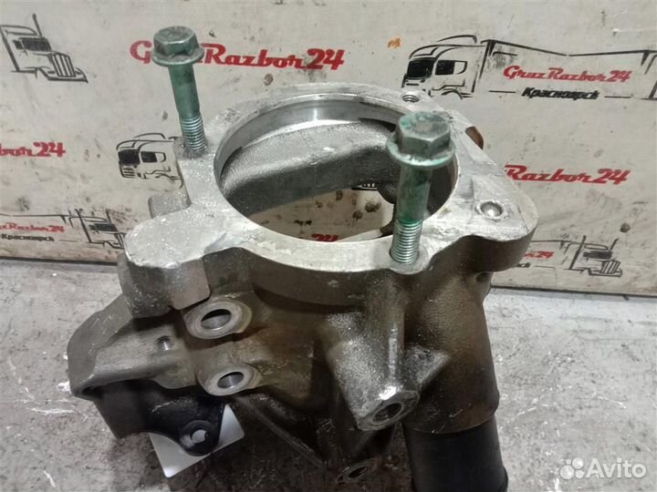 Корпус привода тнвд MAN D2676 51385075053