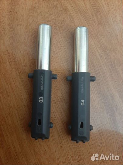 Амортизаторы доводчики для Blum AventosHF;HL;HS;HK