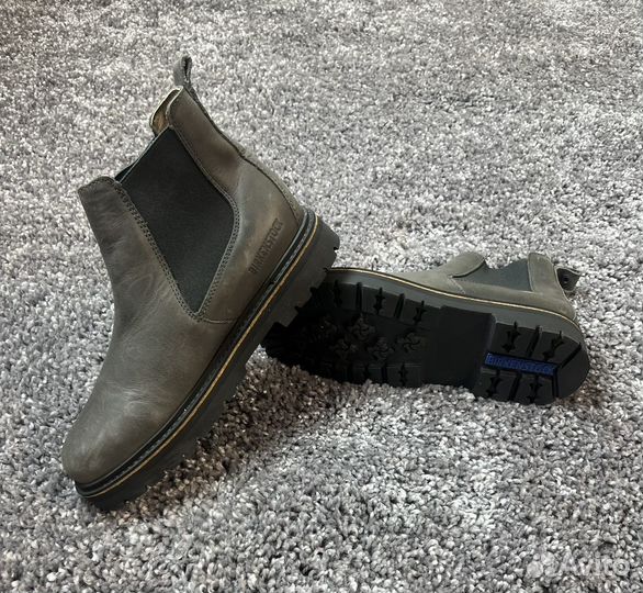 Ботинки Birkenstock Stalon Челси, 38