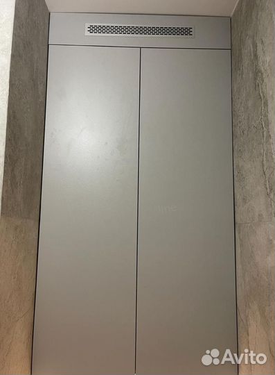 Шкаф. Доставка. Установка