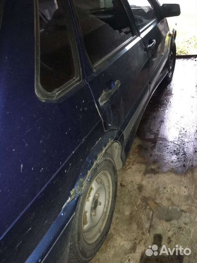 Запчасти 2115