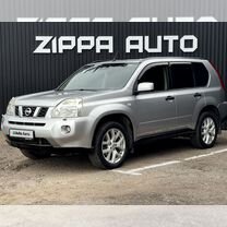 Nissan X-Trail 2.0 CVT, 2008, 120 000 км, с пробегом, цена 1 299 000 руб.