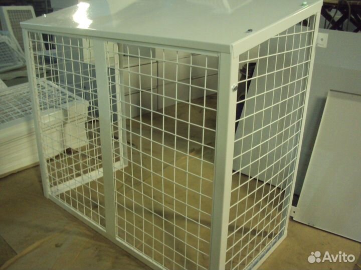 Решетка антивандальная, защита для кондиционера