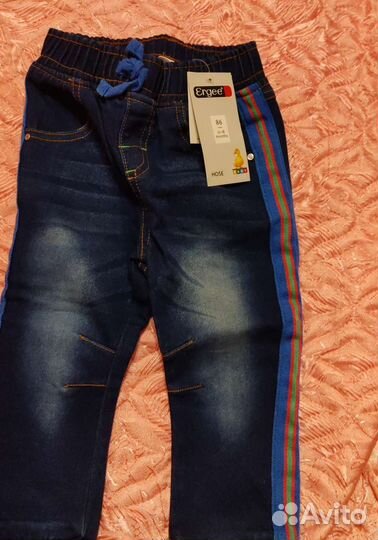 Детские вещи