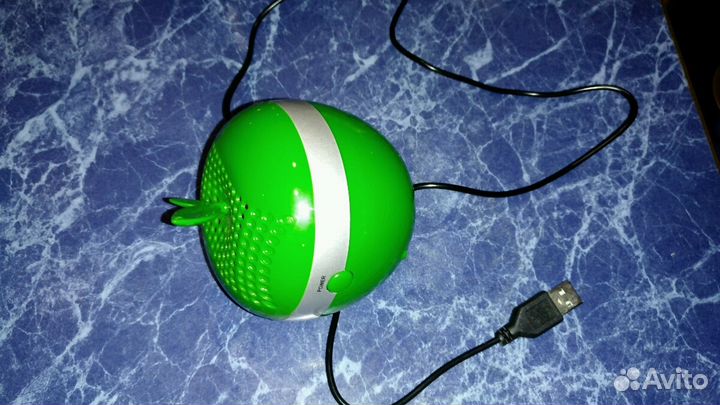 Очиститель воздуха