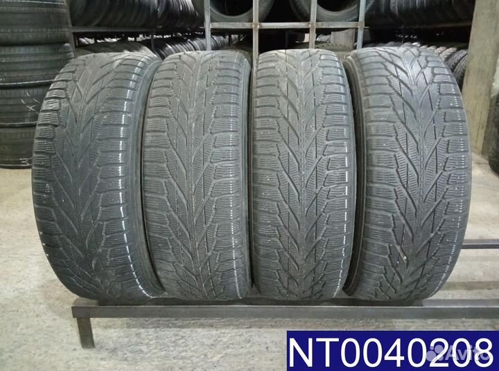 Nokian Tyres Hakkapeliitta R2 235/60 R18 97U