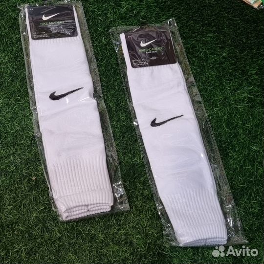 Гетры обрезные