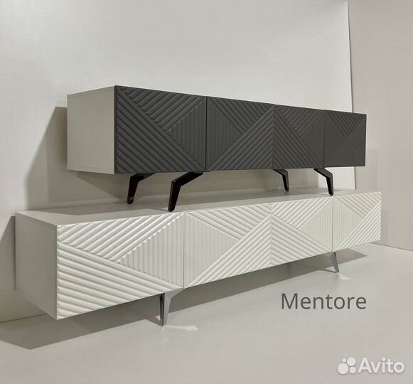 Тумба тв Bravo от мебельной фабрики