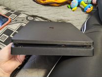 Sony PS4 slim 1tb