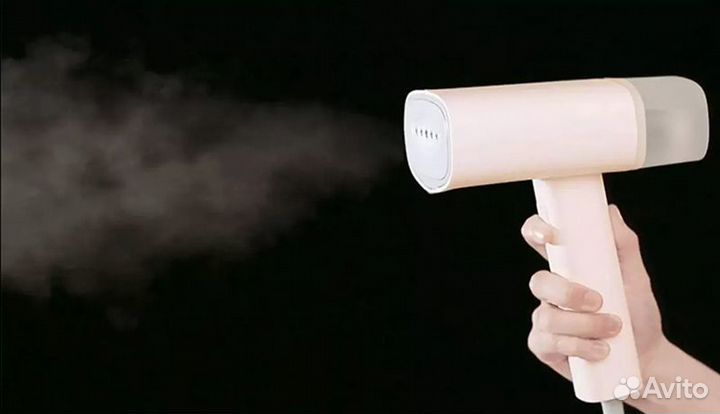 Отпариватель ручной Xiaomi Lofans GT-306LP RU