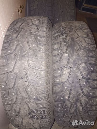 Yokohama Ice Guard Stud IG55 225/65 R17 106T