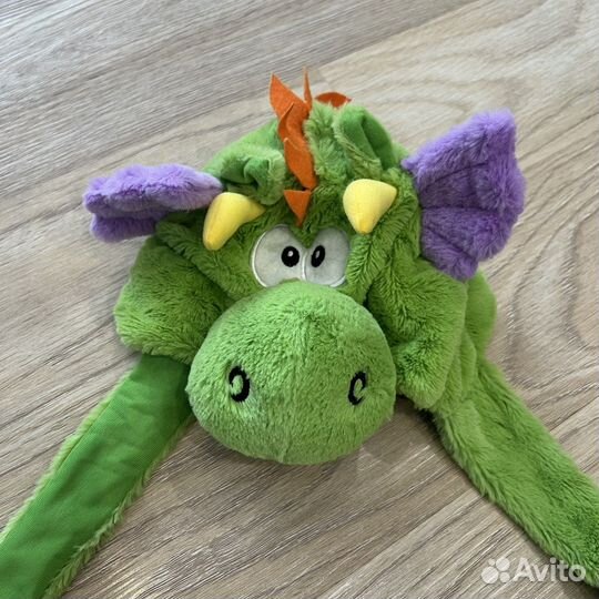 Детские карнавальные костюмы