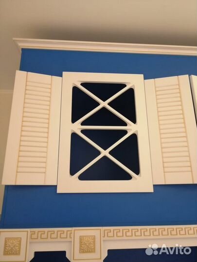 Мебель в детскую