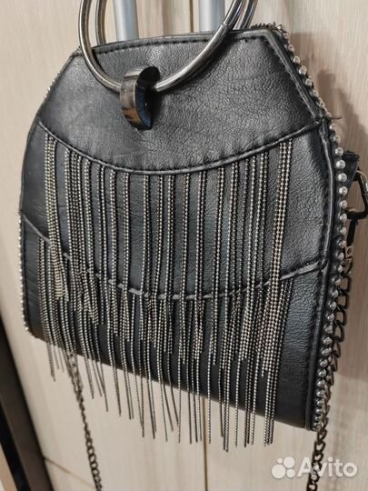 Сумочка вечерняя