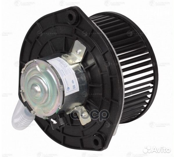 Мотор печки /2170, 1118/ Panasonic в сб. LFH 01