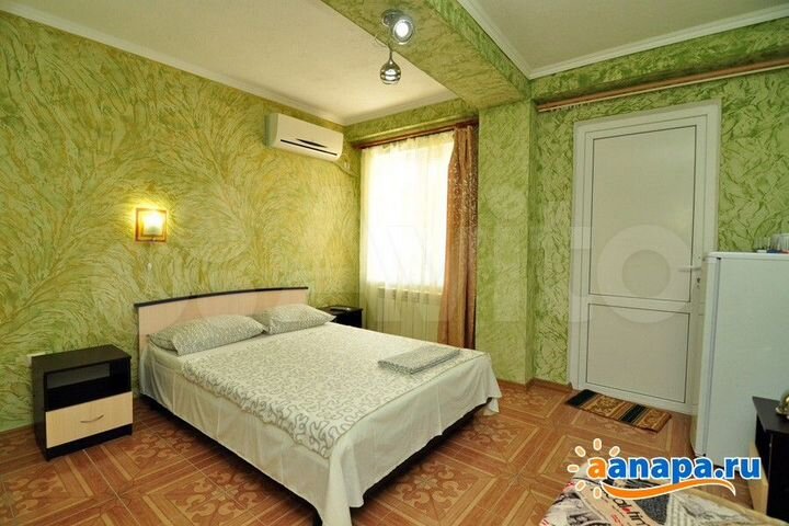 Комната 20 м², 1/3 эт.