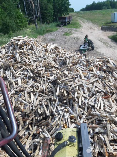 Продажа дров