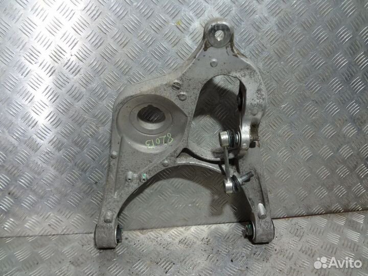 Рычаг задний правый Мерседес 166 ML GLS GLE